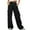 Black, variant on Sweatpants Women Pants with Pockets Fleece Lined Joggers Loose Jogger Pants for Warm and Comfortable Athletic Wear,Pink,XL