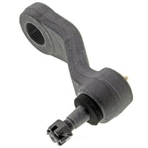 Steering Pitman Arm Fits select: 2000-2010 CHEVROLET SILVERADO, 1999-2007 GMC NEW SIERRA