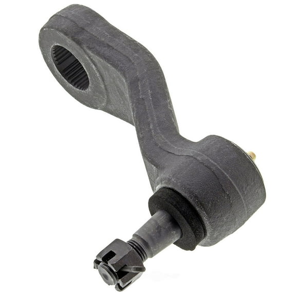 Steering Pitman Arm Fits select: 2000-2010 CHEVROLET SILVERADO, 1999-2007 GMC NEW SIERRA