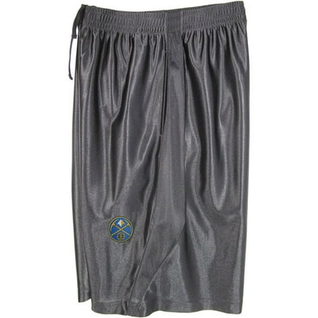 NBA Men's Denver Nuggets Shorts