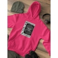 thumbnail image 3 of Neozone Techno Style Hoodie Men -Image by Shutterstock, Male Large, 3 of 4