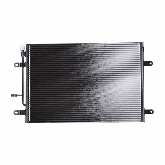 For Audi A4 / S4 A/C Condenser 2005 06 07 2008 | 2.0L / 3.2L For AU3030127 | 8E0 260 403 T