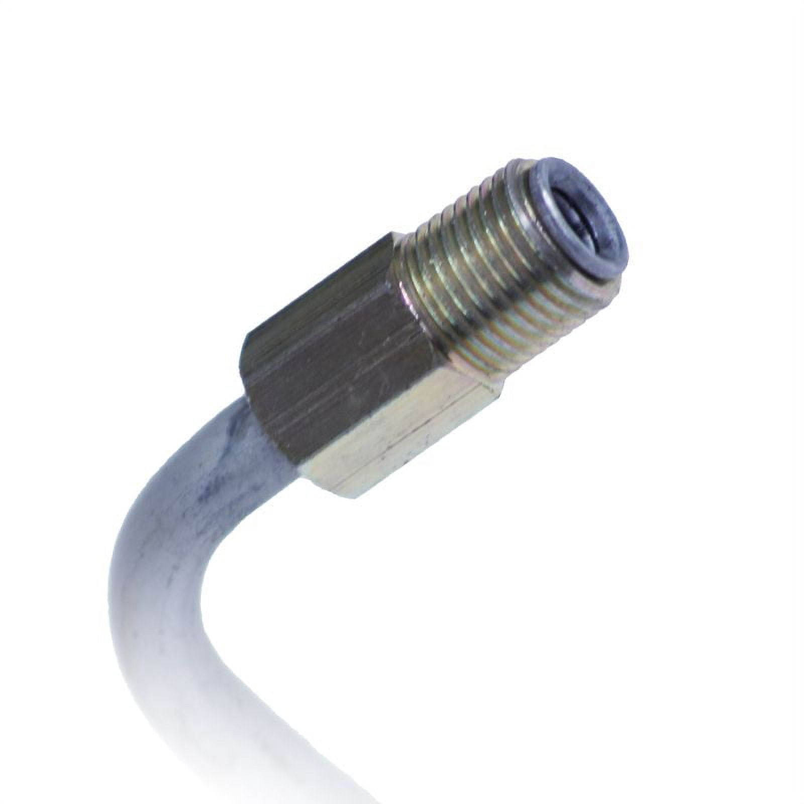 Power Steering Pressure Line Hose Assembly Fits select: 1998-2002 TOYOTA 4RUNNER
