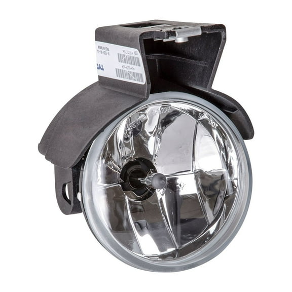 Replacement TYC 19-5239-00 Right Fog Light for Dodge 97-03 Dakota 98-08 Durango