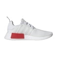thumbnail image 2 of Tenis Adidas Nmd_R1 Blanco Con Rojo Y Azul adidas GZ7925, 2 of 4