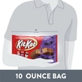 thumbnail image 5 of KIT KAT Miniatures Milk Chocolate Wafer Candy Bars, Halloween, 10 oz Bag, 5 of 5