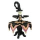 thumbnail image 2 of Halloween Pumpkin Ornaments Halloween Witch Stand Display Decorative Resin Crafts, 2 of 5