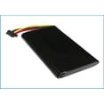 thumbnail image 3 of Replacement Battery for TomTom 4CP0.002.06,Go 740 Live,Go 740TM,Go 750,Go 750 Live,AHL03711012,HM9440232488,VF1A,3.7V/1100mAh, 3 of 5