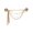 A, variant on Fashionable Shell Brooch Pair Metal Suit Pin For Jackets Formal Gatherings Photo Props
