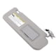 thumbnail image 1 of Conjunto de visera gris con bloqueo UV 852013K010QD de repuesto para Hyundai Sonata 2006-2008 derecha, 1 of 12