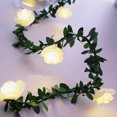 thumbnail image 3 of tssuouriy PVC Twinkle Lights For Versatile Decoration Flower String Warm Ambiance, 3 of 6