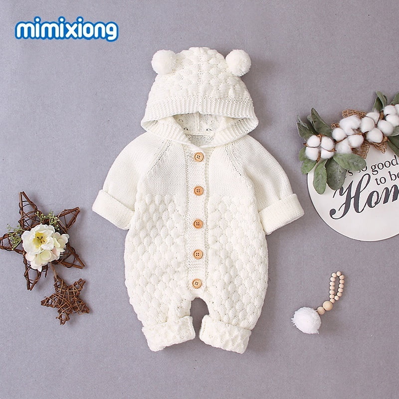 baby girl woollen sweater design