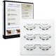 thumbnail image 1 of Toallita Eyelash Clusters Pro Lash ProWear Volume Luxe n.º 30, 1 of 8