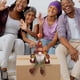 thumbnail image 5 of Pareja de muñecos sin rostro de pavo de Acción de Gracias | Enanos de piernas largas para decoración del hogar | Accesorios para decorar festivales, fiestas infantiles y reuniones familiares, 5 of 5