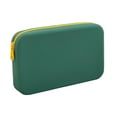 thumbnail image 1 of Bolsa de Maquillaje de Viaje Sunnimix Organizador Portátil de Cosméticos Artíc Verde, 1 of 8