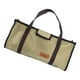 thumbnail image 4 of 1x Bolsa de almacenamiento de herramientas de camping plegable grande Caqui, 4 of 7