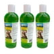 thumbnail image 1 of Shampoo Antipulgas para Mascotas Homely Pets Lico 3 piezas 500 ml, 1 of 3