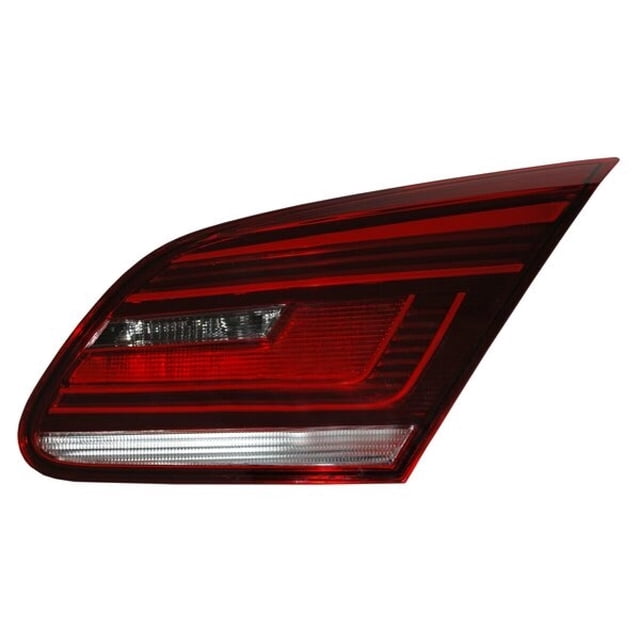 (1) Calavera Passat Cc 2013 A 2016 Volkswagen Der Int Leds Genérica .