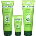 thumbnail image 1 of Crema de manos Glysomed, paquete de 3 (2 x 250 ml + 1 x 50 ml), 1 of 2