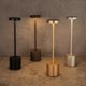 thumbnail image 4 of Svartsand,trådlösLED-bordslampa,USBladdningsbarbordslampa,, 4 of 5