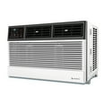 thumbnail image 3 of Friedrich CCW12B10A Chill Premier 12000 BTU Smart Window/Wall Air Conditioner, 3 of 10