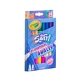 thumbnail image 3 of Plumones duales Crayola Swirl 8 piezas, 3 of 4