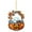A, variant on XINGXIANG Halloween Acrylic Pendants - 2D Flat Hanging Ornaments for Window Door Wall Party Decor, Indoor Outdoor Halloween Decorations