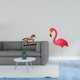 thumbnail image 2 of Escultura de caballo y pájaro, figura decorativa, obra de arte coleccionable, adorno para escritorio, estantería, muebles de sala de estar, decoración, 2 of 8