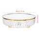 thumbnail image 2 of ADDHAT Base Transparente Para Almacenamiento De Especias Y Cosméticos Con Resistente, 2 of 6