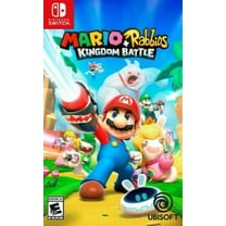 Mario Rabbids Code In Box, Nintendo Switch