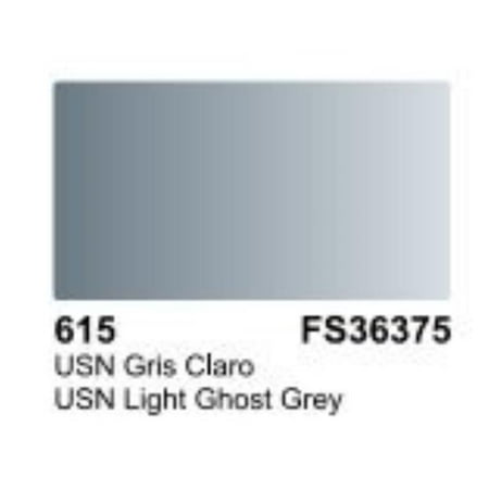 Surface Primer - USN Light Ghost (1/2 oz.) New (Best Primer For New Drywall)