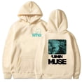 thumbnail image 4 of Sudadera con capucha de Jimin Muse Who Is My Heart Waiting, sudaderas con gráficos de miembros de bandas coreanas, suéteres de manga larga de invierno, ropa de calle, 4 of 5