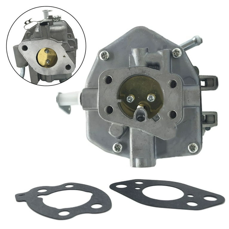 846109 Carburetor With Gaskets For Vanguard Engine 350447 356447 