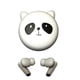 thumbnail image 1 of Audífonos inalámbricos con micrófono integrado Gadgets and Fun  Diseño de Panda audífonos bluetooth, 1 of 3