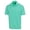 Oceanic, variant on Greg Norman Golf Men's Freedom Micro Pique Polo Shirt, X-Large Sonic Blue -