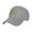 Gray, variant on I Love Garbage Truck Sandwich Cap Unisex Adjustable Adult Baseball Caps Casquette Hats Flat Cap