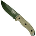 thumbnail image 1 of ESEE Modèle 5 Micarta Couteau à Lame Fixe Couteau RC5POD, 1 of 1