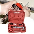 thumbnail image 1 of Riveting Tube Expander Durable Steel Tube Cutter Set 6-15mm Hand Tools Equipment Maintenance Repair Tool Home Improvement, 1 of 8