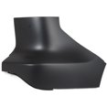 thumbnail image 3 of Bumper End Caps For 2007-2009 Honda CR-V Sport Utility Set of 2 Rear Primed, 3 of 6