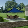 thumbnail image 5 of Quik Shade 10’ by 10’ Shade Tech Single Push Instant Central Hub Canopy, 5 of 7