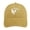 Sand, variant on Guess What Chicken Butt Sand Colour Baseball Cap for Men Women, Adjustable Snapback Hats Cotton Hat