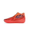 thumbnail image 2 of Puma Kid's LaMelo Ball MB.02 Supernova Basketball Shoes, from StockX, 2 of 5