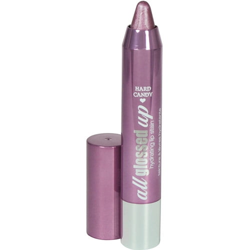 Hard Candy All Glossed Up Lip Stain, 0921 Mystic, 0.081 oz Walmart