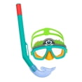 thumbnail image 4 of Set Snorkel Ozark Trail AquaPals Varios Colores 1 Pieza, 4 of 4