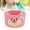 Pink, variant on 3pcs Silicone Water Bottle Boot Anti Slip Protective Sleeve Cartoon Dog Cup Bottom Sleeve for Bottles Cups Scratch Resistant Cover Edition Pink