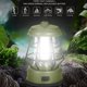 thumbnail image 2 of Tienda de campaña a prueba de agua Luz de viaje Lámpara de camping inalámbrica con pilas Super brillante JShteea El nuevo, 2 of 8