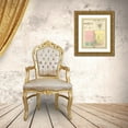 thumbnail image 3 of Snyder 20x23 Gold Ornate Wood Framed with Double Matting Museum Art Print Titled - Beloit, Shullsburg Wisconsin Landowner, 3 of 4