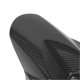 thumbnail image 2 of Motorcycle Front Mudguard Carbon Fiber Style Splash Guard Tire Hugger for NMAX 125 155 2020‑2024, 2 of 4