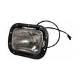 thumbnail image 3 of Headlamp Fits Kenworth T300 (2003-2010), Left/Right Side Headght Replaces 256-879-4, 3 of 4