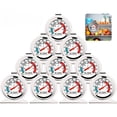 thumbnail image 2 of HLONK Refrigerator & Freezer Thermometer (10 Count), 2 of 8